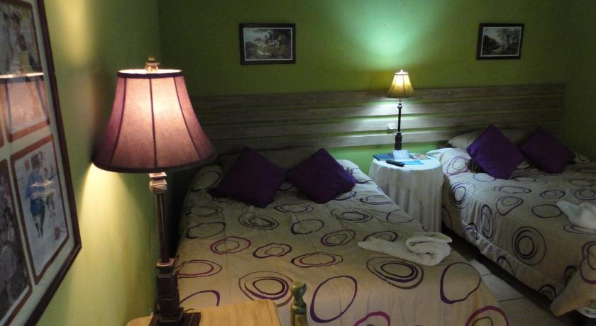 La Posada de Juan B&B photo