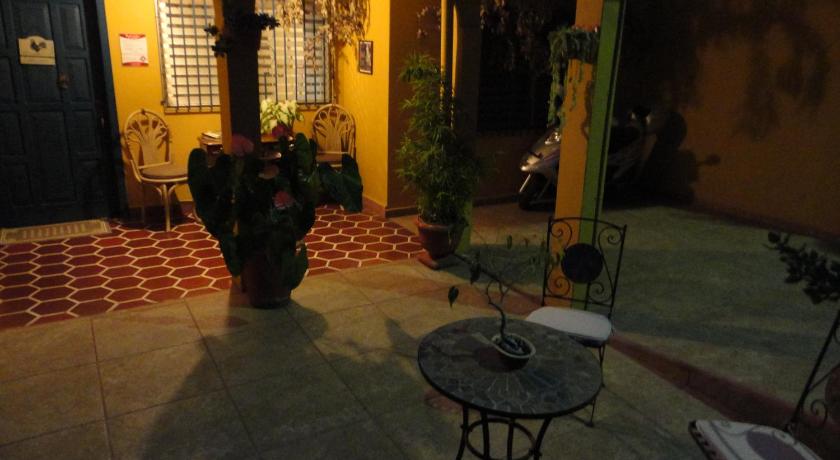 La Posada de Juan B&B photo