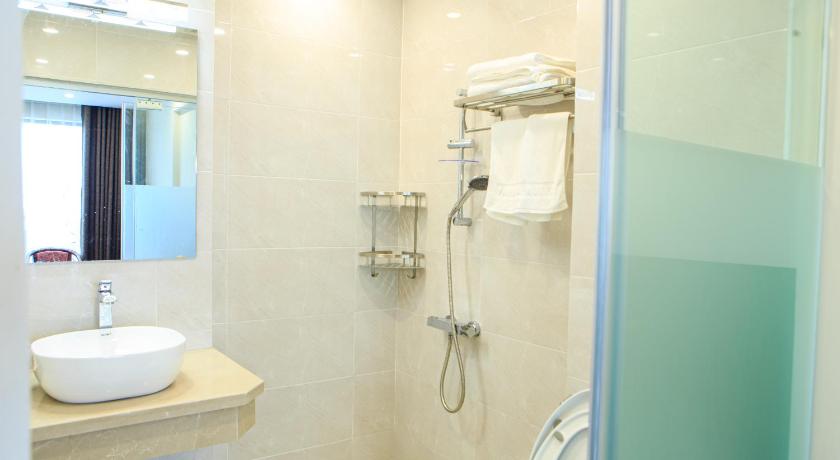 Paloma Hotel & Apartment photo