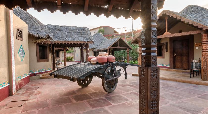 Image of Heritage Hut 6