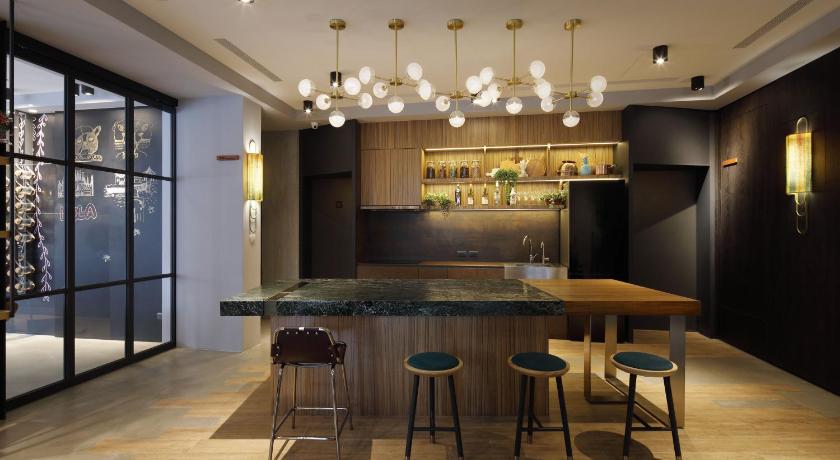 OLAH Poshtel Hualien photo