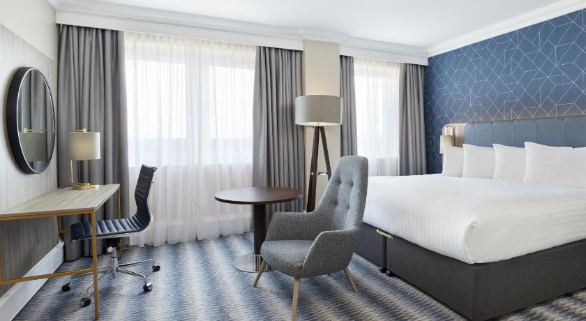 Leonardo Hotel Southampton Grand Harbour photo
