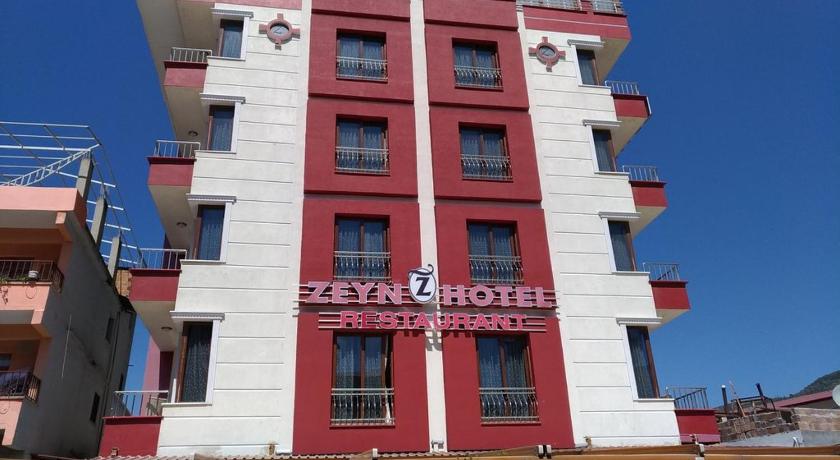 Zeyn Hotel