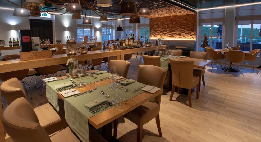 特尔蒙特尔济尔 Hotel-Restaurant Termunterzijl 3星级 酒店 设施