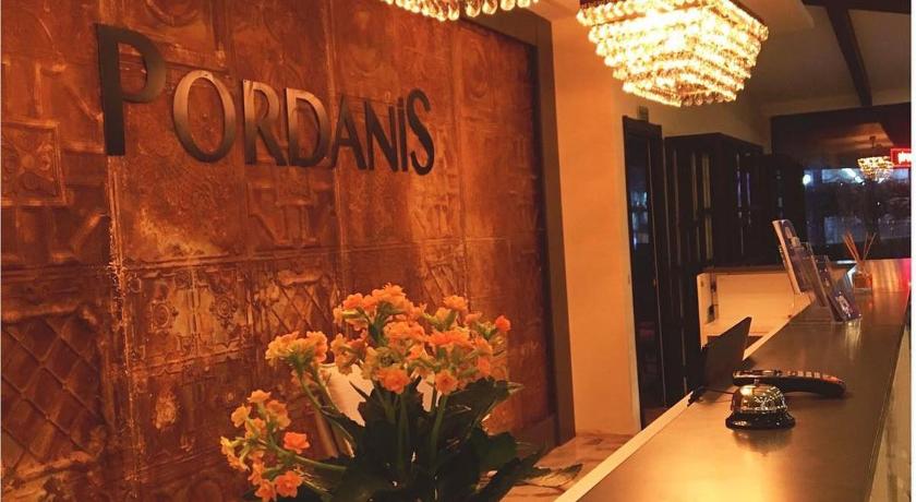 PORDANIS HOTEL photo