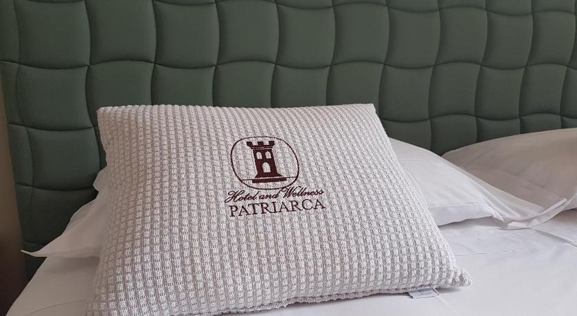 Hotel and Wellness Patriarca