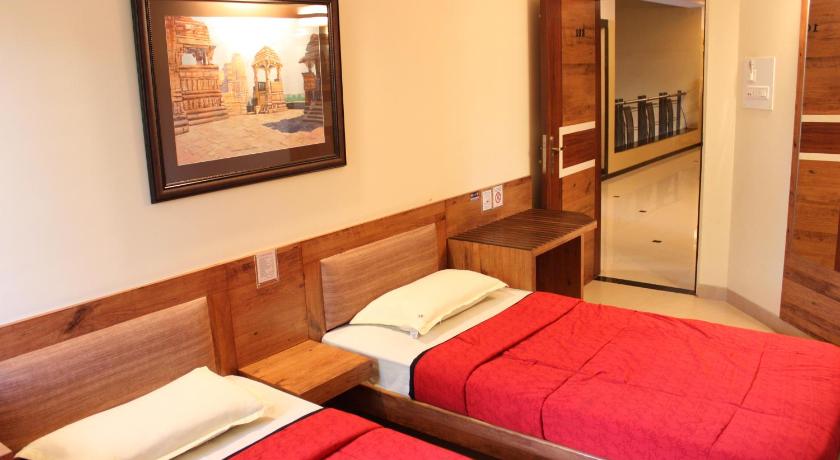 Panchavati Elite Inn