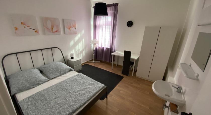 Hotel am Schloss — Hotel in Frankfurt am Main