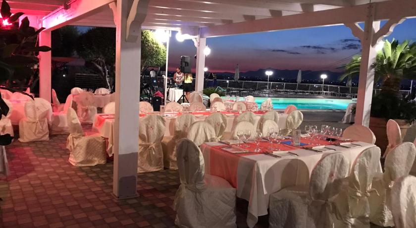 Hotel Ristorante Paradiso