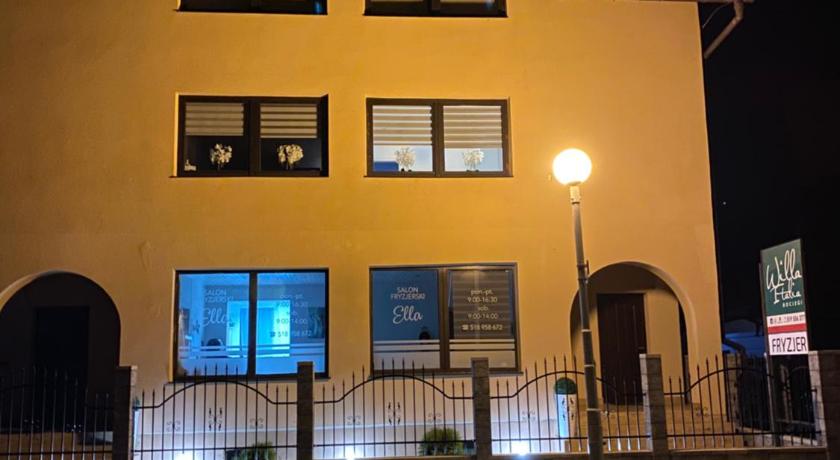 Apartamenty Ustron