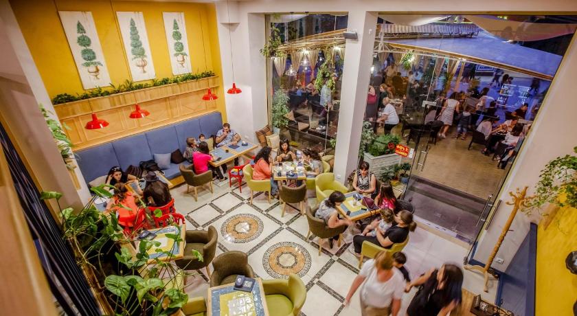 Boutique ETHNO HOTEL photo