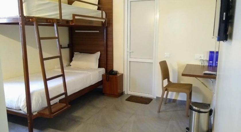 Avea Accommodation photo
