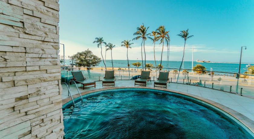 Iracema Residence Flat photo