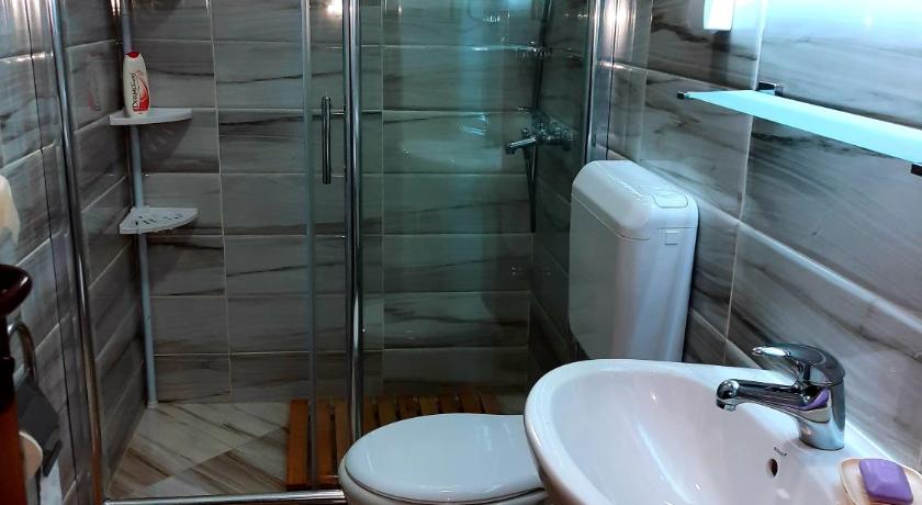 Vila Alexander B&B photo