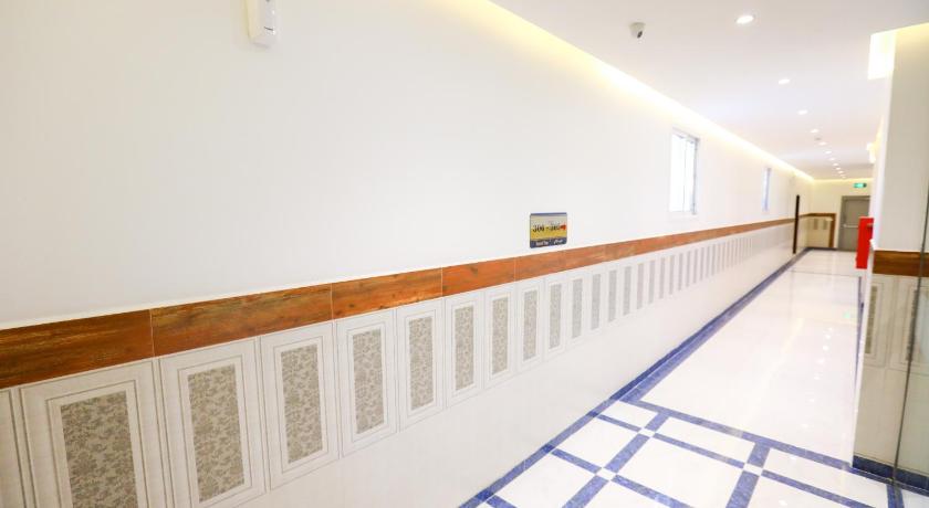 Qasr Alhanen Furnished Apartments photo