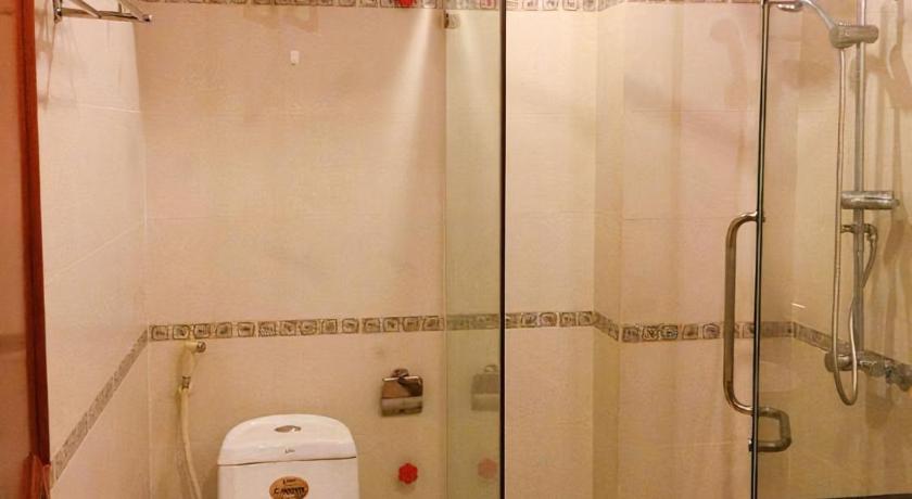 Tai Tam - Spring Suites photo