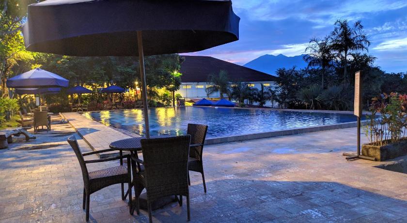 Taman Bukit Palem Resort photo