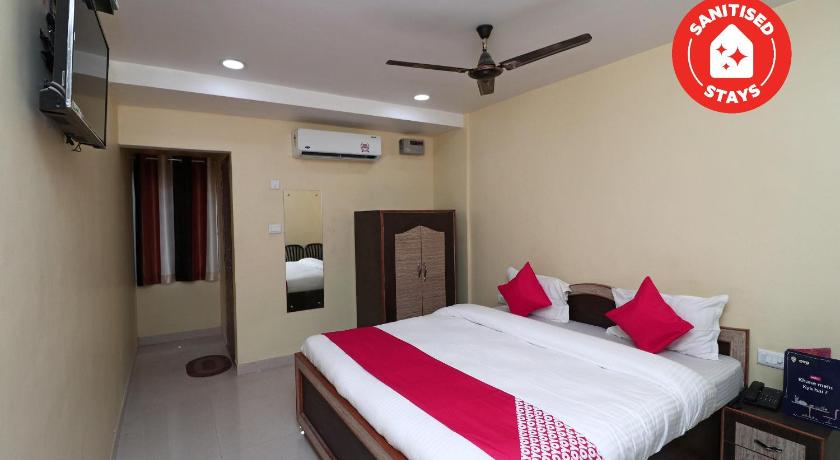 OYO 15355 Govind Guest House