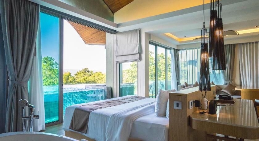 Image of Premier Pool Villa 13