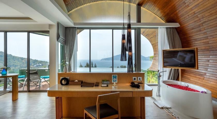 Image of Premier Panorama View Villa with Private Pool 16