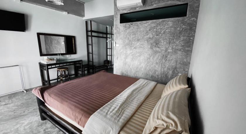 Afbeelding van Standaard tweepersoonskamer (Standard Double Room) 9