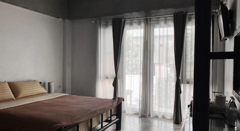 Afbeelding van Standaard tweepersoonskamer (Standard Double Room) 7