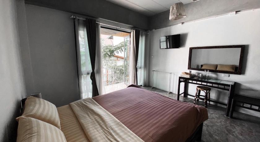 Afbeelding van Standaard tweepersoonskamer (Standard Double Room) 8