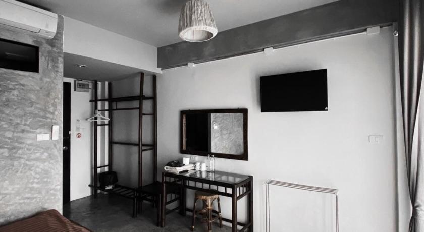 Afbeelding van Standaard twinkamer (2 aparte bedden) (Standard Twin Room) 0