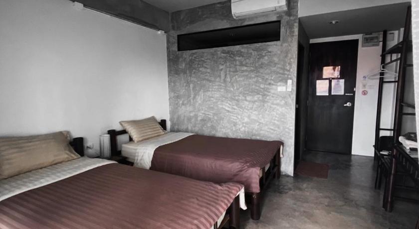 Afbeelding van Standaard twinkamer (2 aparte bedden) (Standard Twin Room) 7