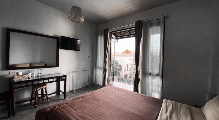 Afbeelding van Superior tweepersoonskamer (Superior Double Room) 4