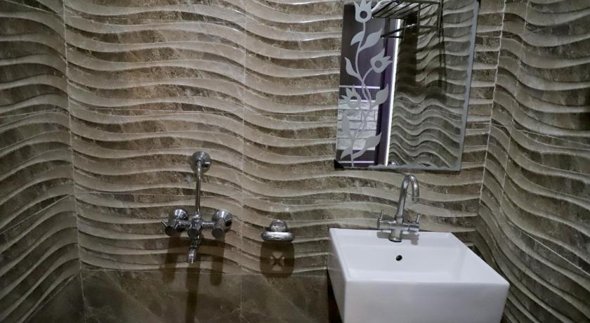 HOTEL ROYAL ORBIT photo
