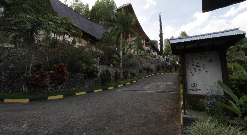 Sahid Toraja Hotel