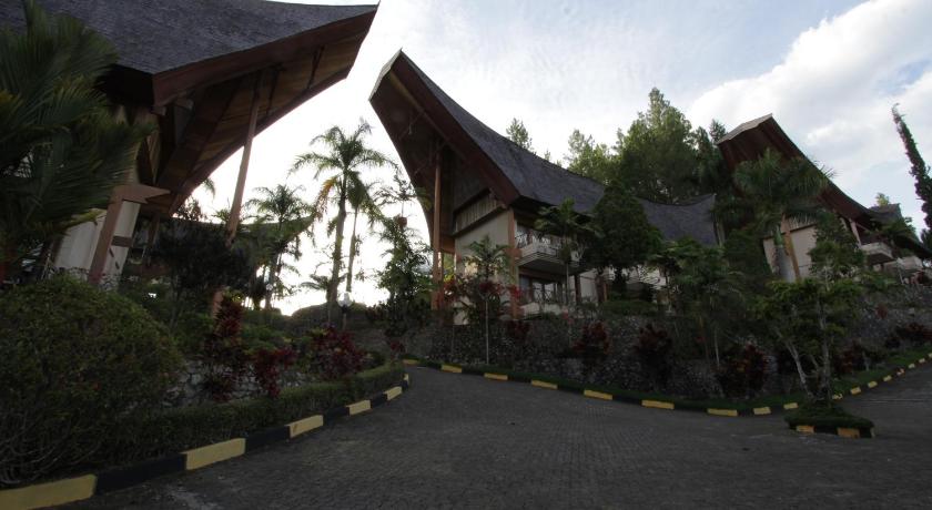 Sahid Toraja Hotel