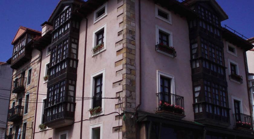 Apartamentos Ebro Reinosa