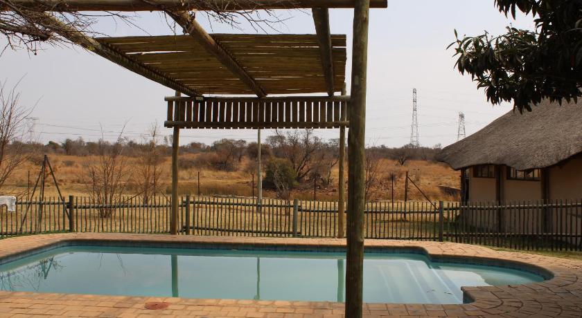 Honey Lodge photo