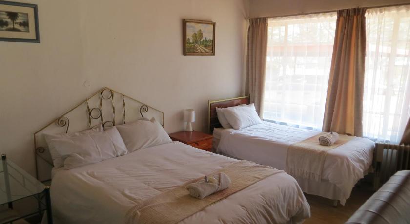 The Swiss Guesthouse - image 15