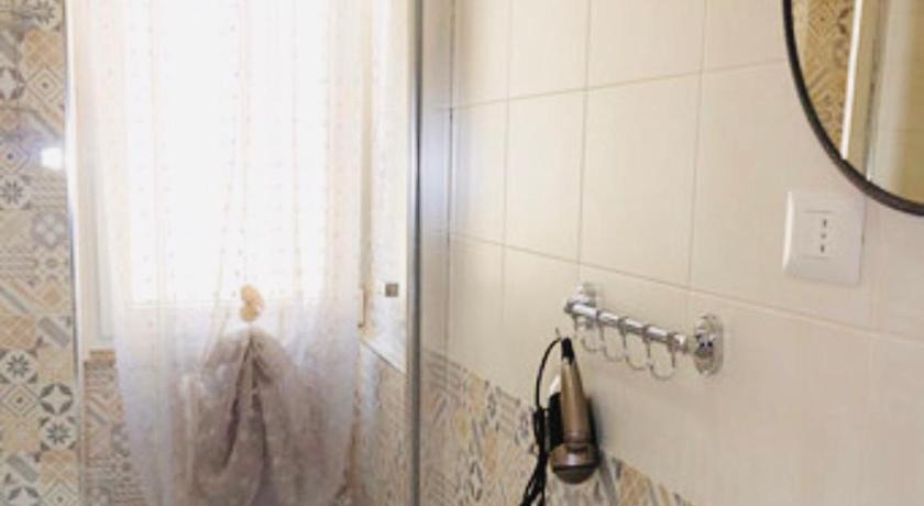 カンポバッソ Residenza Matteotti 3つ星 ホテル レストラン