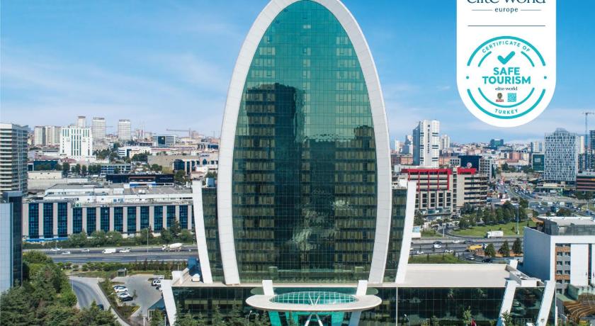 elite world europe hotel istanbul 2021 updated prices deals