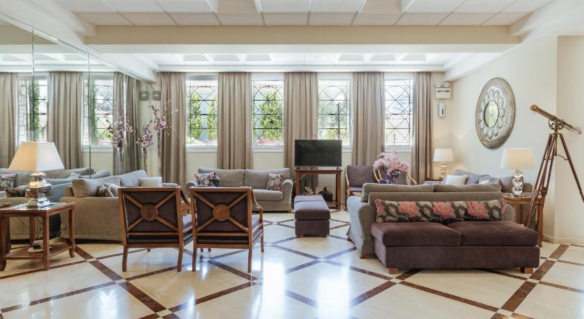 Akti Taygetos Conference Resort photo