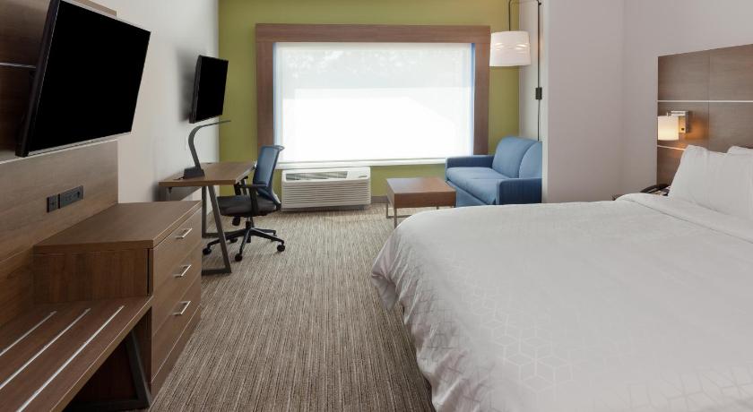 Holiday Inn Express Fayetteville