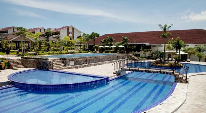 Taman Bukit Palem Resort photo