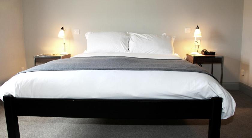 Kings Arms Hotel — Hotel in Berkhamsted