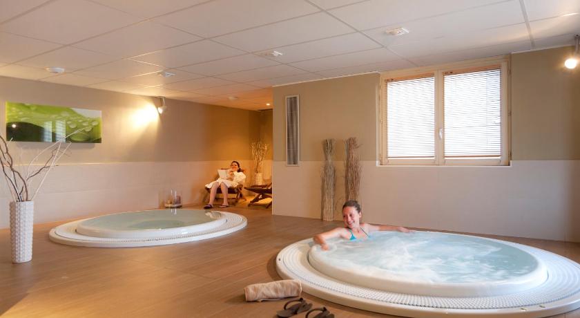 SOWELL HOTELS Mont Blanc et SPA