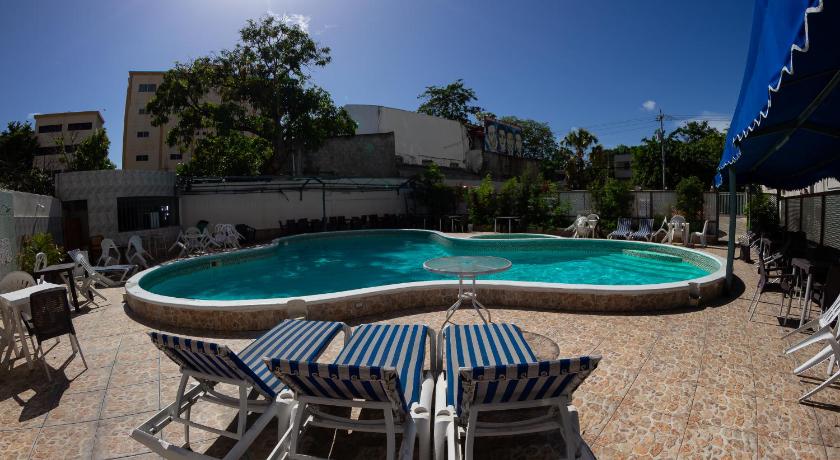 Hotel Renacer photo