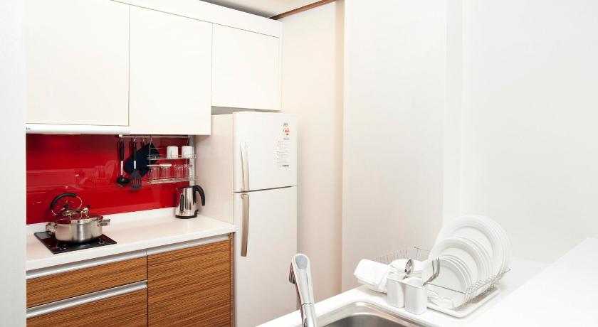 One-Bedroom Queen Suite - Accessible 이미지 1