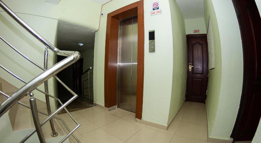 Hotel Renacer photo