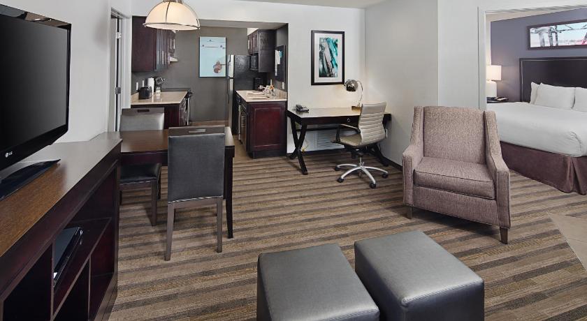 Hyatt House Dallas Las Colinas