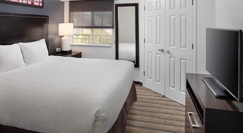 Hyatt House Dallas Las Colinas