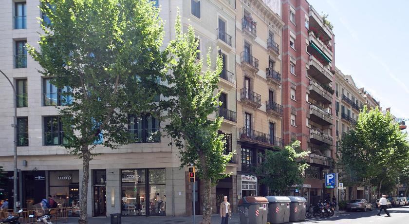 Bonavista Apartments - Eixample