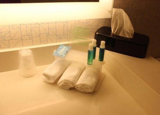 莫纳汉斯 (TX) Monahans Country Inn 5星级 住宿 大堂